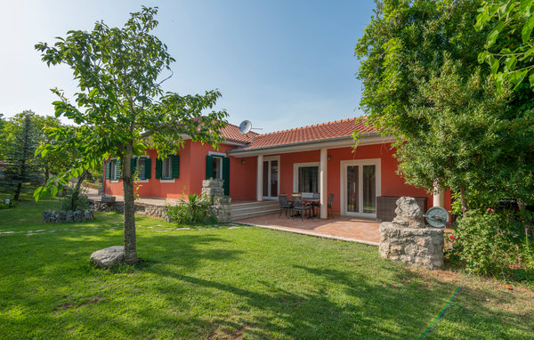 Casa de vacaciones - Makarska-Grubine , Croacia - CDF003 81