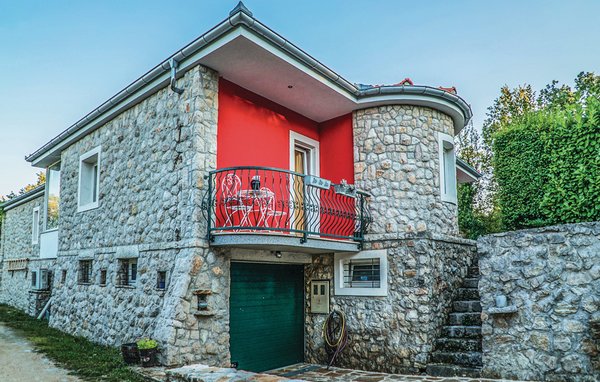 Casa de vacaciones - Makarska-Grubine , Croacia - CDF003 82
