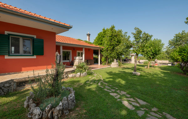 Casa de vacaciones - Makarska-Grubine , Croacia - CDF003 7
