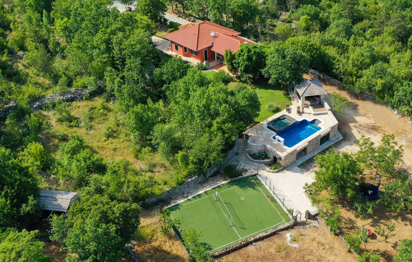 Casa de vacaciones - Makarska-Grubine , Croacia - CDF003 83