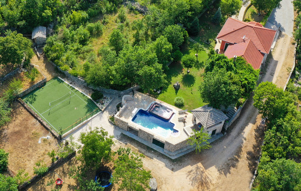Casa de vacaciones - Makarska-Grubine , Croacia - CDF003 84