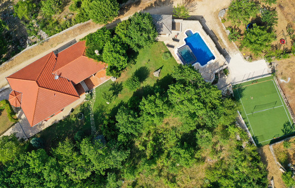 Casa de vacaciones - Makarska-Grubine , Croacia - CDF003 86
