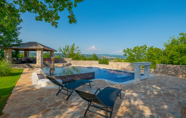 Casa de vacaciones - Makarska-Grubine , Croacia - CDF003 5
