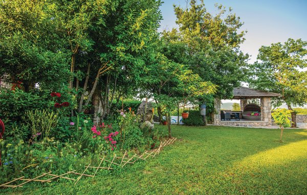 Casa de vacaciones - Makarska-Grubine , Croacia - CDF003 103