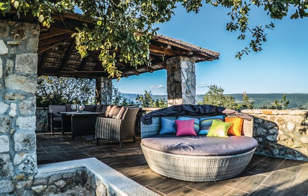 Casa de vacaciones - Makarska-Grubine , Croacia - CDF003 104