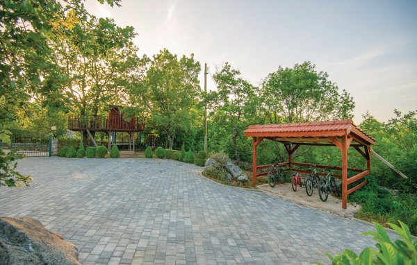 Casa de vacaciones - Makarska-Grubine , Croacia - CDF003 106