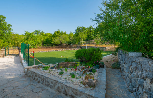 Casa de vacaciones - Makarska-Grubine , Croacia - CDF003 108