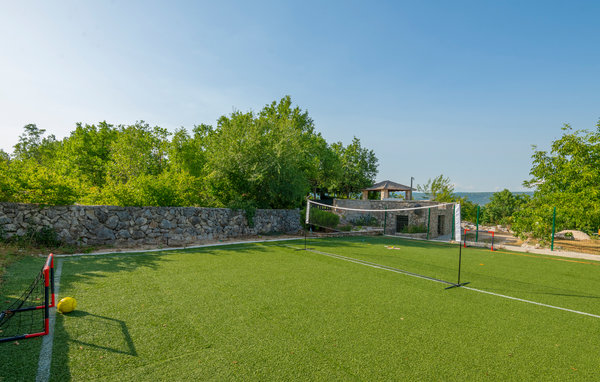 Casa de vacaciones - Makarska-Grubine , Croacia - CDF003 109