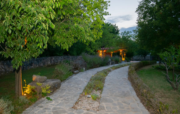 Casa de vacaciones - Makarska-Grubine , Croacia - CDF003 112