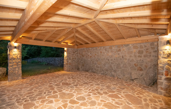 Casa de vacaciones - Makarska-Grubine , Croacia - CDF003 114