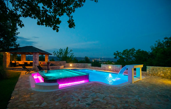 Casa de vacaciones - Makarska-Grubine , Croacia - CDF003 13