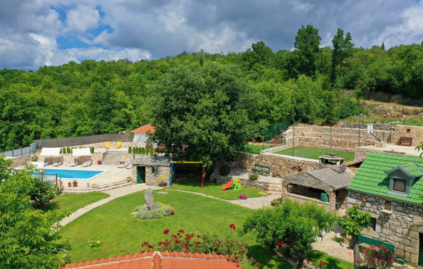 Ferienhaus - Makarska-Zmijavci , Kroatien - CDF005 2