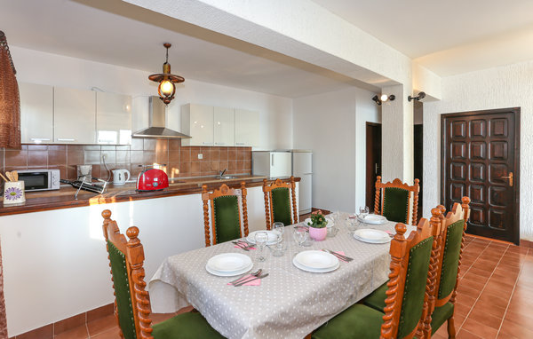 Ferienhaus 