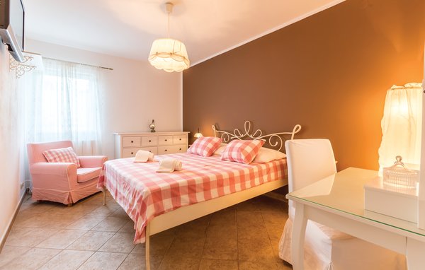 Vakantiehuis 