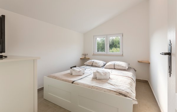 Vakantiehuis 