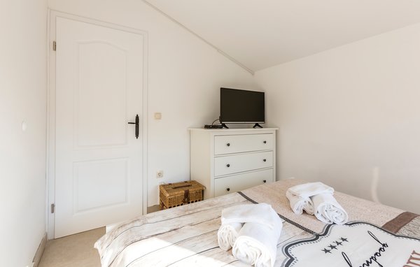 Vakantiehuis 