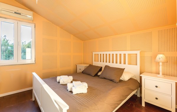 Vakantiehuis 