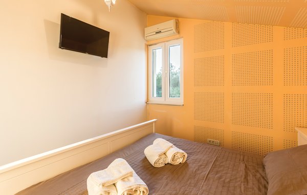 Vakantiehuis 