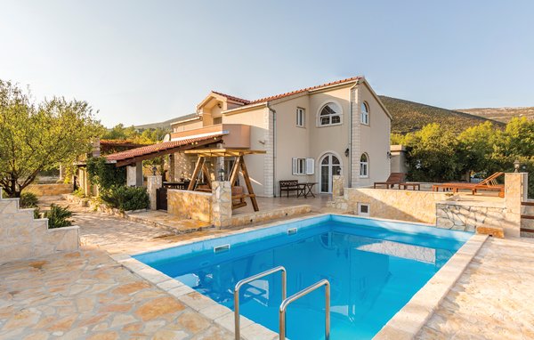 Vakantiehuis - Trogir-Kastel Novi , Kroatië - CDF063 1
