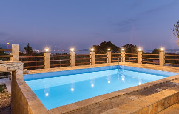 Vakantiehuis 