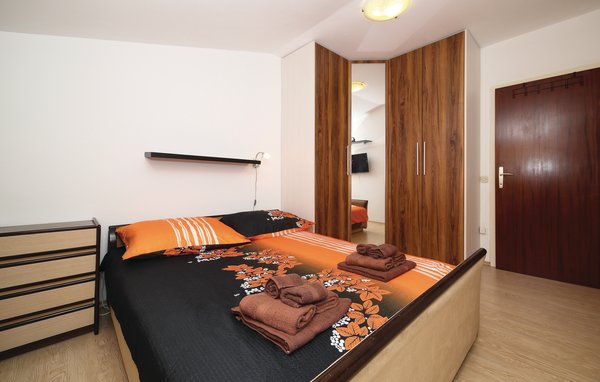 Ferienwohnung 