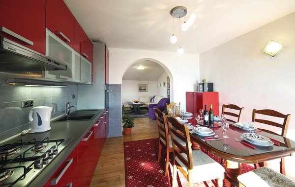 Ferienwohnung 