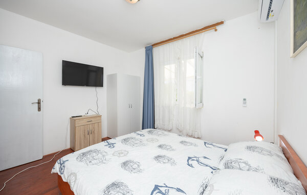 Domy wakacyjne - Trogir-Vinisce , Chorwacja - CDF125 606