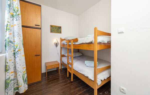 Domy wakacyjne - Trogir-Vinisce , Chorwacja - CDF125 607