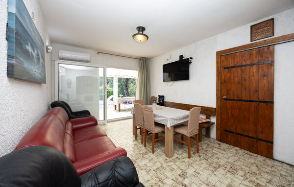 Domy wakacyjne - Trogir-Vinisce , Chorwacja - CDF125 301
