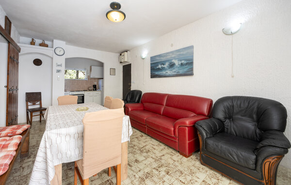 Domy wakacyjne - Trogir-Vinisce , Chorwacja - CDF125 302