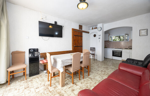 Domy wakacyjne - Trogir-Vinisce , Chorwacja - CDF125 303