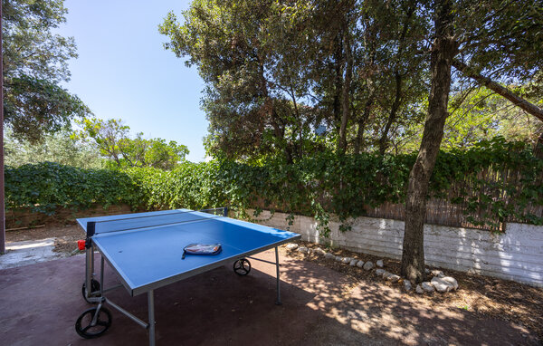 Holiday Home - Trogir-Vinisce , Croatia - CDF125 1