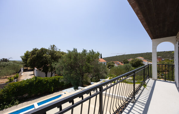 Domy wakacyjne - Trogir-Vinisce , Chorwacja - CDF125 106