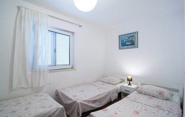 Feriehuse - Trogir-Rudine , Kroatien - CDF144 605