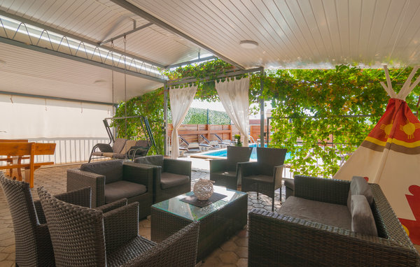 Ferienhaus - Split-Zrnovnica , Kroatien - CDF179 14