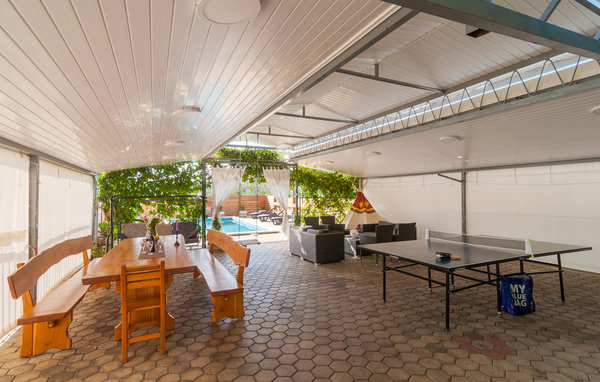 Ferienhaus - Split-Zrnovnica , Kroatien - CDF179 15