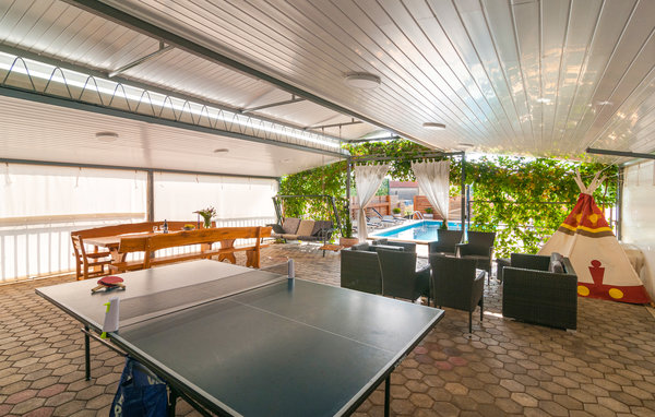 Ferienhaus - Split-Zrnovnica , Kroatien - CDF179 16