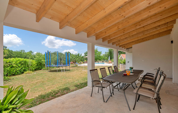 Feriehuse - Makarska-Vinjani Gornji , Kroatien - CDF208 2