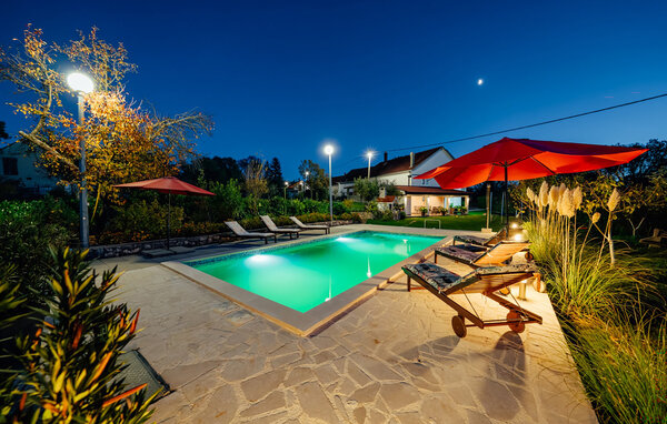 Holiday Home - Makarska-Vinjani Gornji , Croatia - CDF208 14