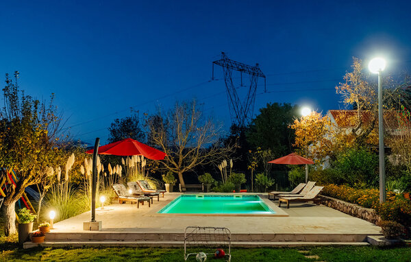 Holiday Home - Makarska-Vinjani Gornji , Croatia - CDF208 15