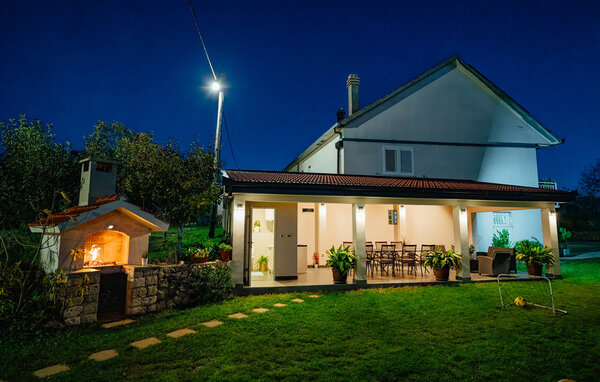 Holiday Home - Makarska-Vinjani Gornji , Croatia - CDF208 16