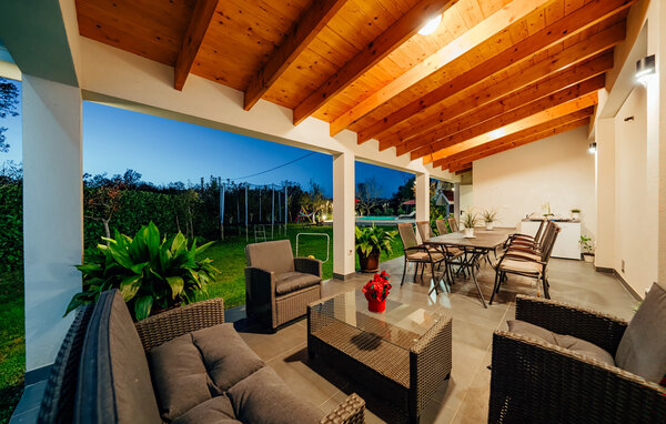 Holiday Home - Makarska-Vinjani Gornji , Croatia - CDF208 17