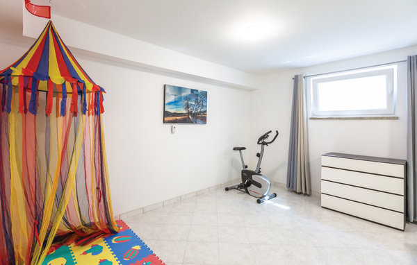 Domy wakacyjne - Makarska-Zagvozd , Chorwacja - CDF209 801