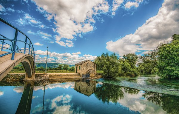 Domy wakacyjne - Makarska-Zagvozd , Chorwacja - CDF209 802