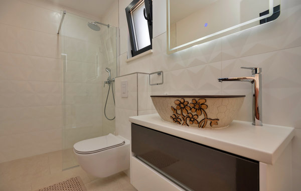 Domy wakacyjne - Makarska-Zagvozd , Chorwacja - CDF209 706