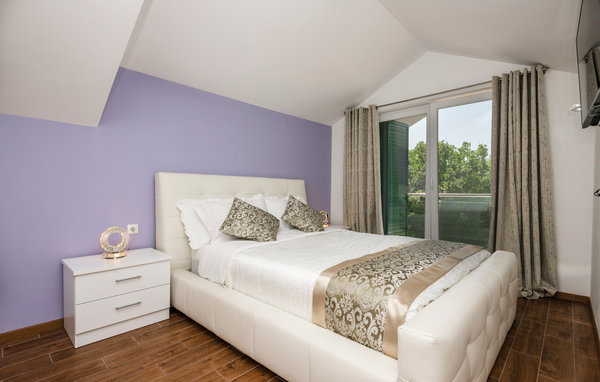 Domy wakacyjne - Makarska-Zagvozd , Chorwacja - CDF209 601