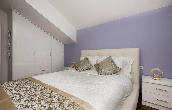 Domy wakacyjne - Makarska-Zagvozd , Chorwacja - CDF209 603