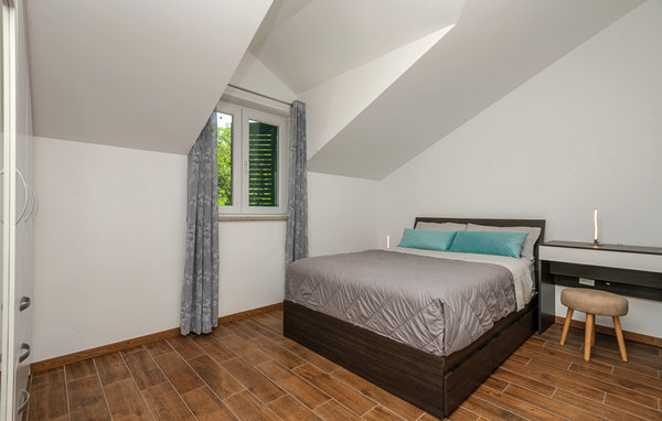 Domy wakacyjne - Makarska-Zagvozd , Chorwacja - CDF209 604