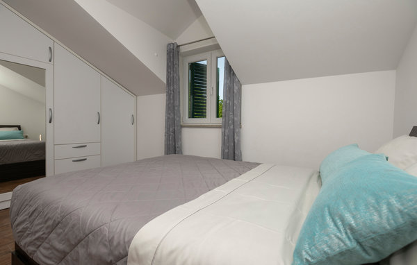 Domy wakacyjne - Makarska-Zagvozd , Chorwacja - CDF209 605