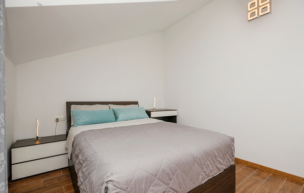 Domy wakacyjne - Makarska-Zagvozd , Chorwacja - CDF209 606